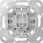 GIRA Tastschalter 312500 seeria sisu (312500)