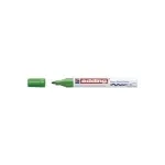 Marker Edding 750 Roheline