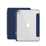 Epico Hero klapiga &uuml;mbris Apple iPad 10,9 jaoks (10. p&otilde;lvkond, 2022/2024), 27,7 cm (10,9 tolli), sinine