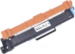 Renkforce'i tooner, mis asendab Brother TN-247C, TN247C &uuml;hilduv ts&uuml;aan 2300 lehek&uuml;lge RF-Toner-BTN247C RF-6922962 (RF-6922962)