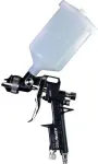 Aerotec suru&otilde;hu-lakkimisp&uuml;stol 8 bar AERO 602 (20141710)