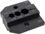 Neutrik Matrize DIE-R-BNCX-PDG Must 1 tk (DIE-R-BNCX-PDG)
