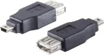 kaabel Gender Changer ShiverPeaks BS77051