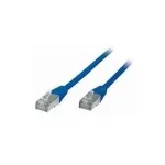 S-Conn TC75713Hb Cat6 &uuml;henduskaabel, 3 m, RJ-45