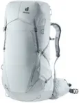 DEUTER Aircontact Ultra 50+5 kerge vastupidav 50+5 L seljakott