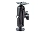 Datalogic RAM-kinnitus &uuml;mmarguse p&otilde;hjaga - Fahrzeugmontagekit - for Rhino 10 (94ACC0034)