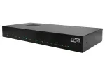Mobiilseadme laadija EXSYS EX-11016 Universal Must Vahelduvvool Kiirlaadimine