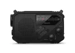 Kaasaskantav raadio Philips TAR1609/00 analoog- ja digitaalne AM FM Must