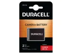 Duracell kaamera aku - asendab Canon NB-13L akut, Canon, 1010 mAh, 3,7 V, liitiumioon (Li-Ion)