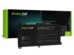 GREEN CELL Aku BK03XL HP Pavilion x360 14-BA 14-BA015NW 14-BA022NW 14-BA024NW 14-BA102NW 14-BA104NW jaoks