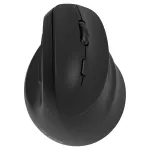 Ergonoomiline paremak&auml;eline juhtmevaba hiir, Dual WL+BT