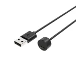 Laadimiskaabel FIXED seadmele Xiaomi Mi Band 5/6/7 &mdash; USB-A kuni patenteeritud pistik, 1 m
