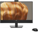 Dell Pro 24 All-in-One QC24251/U5 235T/16GB/512GB SSD/23.81 FHD/Integrated/FHD Cam/Mic/Wi-Fi + BT/W11Pro/3y ProSupport garantii