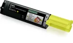 Epson Standard Capacity toonerkassett kollane 1.5k, 1500 lehte, kollane, 1 tk