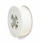 Verbatim 55328 3D-printimismaterjal pol&uuml;piimhape (PLA) Valge 1 kg