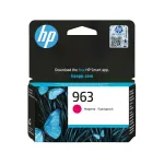 HP 963 magenta originaal tindikassett, magenta, 1 tk, 700 lehek&uuml;lge