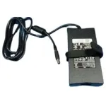DELL 450-19221 toiteadapter/inverter Toiteallikas 130 W Must