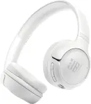 JBL Tune 530BT peakomplekt Juhtmevaba Peav&otilde;ru K&otilde;ned/Muusika USB USB-C Bluetooth Valge
