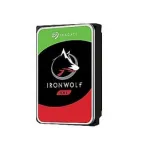 Seagate IronWolf ST1000VN008 sisemine k&otilde;vaketas 1 TB 5400 RPM 256 MB 3,5 tolli Serial ATA III