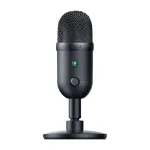 Razer Seiren V2 X Must PC mikrofon