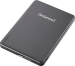 Power Bank USB 5000MAH MAG/GREY 7344024 Intenso