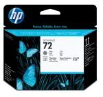 HP 72 Gray and Photo Must DesignJet Printhead