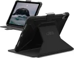 UAG Urban Armor Gear Metropolis Tactical ARMR &uuml;mbris | Apple iPad 11 inch (2025) / iPad 10,9 inch (2022) | must | 124509114040 (124509114040)