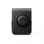 Fujifilm Instax Mini Evo &uuml;mbris, must (70100152994)