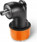 Nurkpea lisaseade Fein QuickIN 64203008010 elektriliste t&ouml;&ouml;riistade jaoks