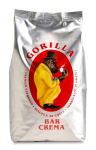 Kohvioad Gorilla Espresso Bar Crema 1 kg &ndash; Gorilla kaubam&auml;rgi espresso segu
