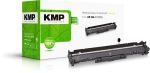 KMP &uuml;hilduv trummel&uuml;ksus HP 32A (CF232A) jaoks, must, 23 000 lehek&uuml;lge