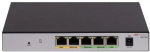 Ruuter Hikvision DS-3WG105G-SI 5-pordine Gigabit Ethernet