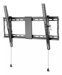 TV-kinnitus Deltaco ARM-0204 2.03 m (80 tolli) must