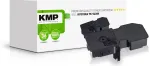 KMP 2927,0000 taastatud tooner Kyocera TK-5430K jaoks, must, 1250 lehek&uuml;lge