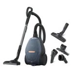 AEG VX82-1-5DB Kotiga Tolmuimeja 600W Denim Sinine