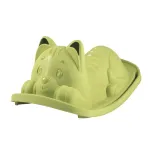 Smoby Rocker Cat Green Rocking Chair