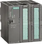 Siemens SIMATIC S7-300 CPU 314C-2 DP kompaktne CPU, MPI, 24 DI/16 DO, 4 AI/2 AO, 192 KB t&ouml;&ouml;m&auml;lu