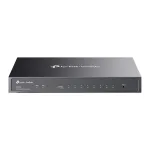 TP-LINK TL-SG2008 8-Port Gigabit Smart Managed Switch