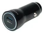 Mobilis Universal Car Charger - 45 Watt - 3 A (USB-C)