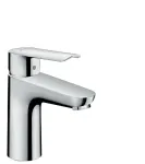 HANSGROHE Logis E 100 Segistiga Pop-Up Kroom
