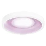 LEDVANCE Osram SMART WIFI ORBIS WOOD Laevalgusti
