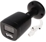 IP Camera APTI-AI802C3-28W-BLACK - 8.3 Mpx 4K UHD