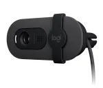 LOGITECH Brio 100 Full HD veebikaamera, grafiit