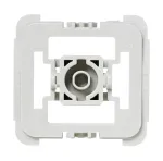 eQ-3 AG HomeMatic Gira 55 EQ3-ADA-G55 Paigaldusadapter (20 tk pakk)