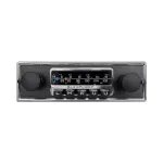 Blaupunkt Frankfurt Stereo DAB+ Bluetooth Car Radio