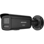 Hikvision DS-2CD2T46G3-4IZY(2.8/4mm)(BLACK) 4MP AcuSense IP-kaamera, mootoriga varifokaal, must