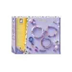 Janod Creative Bead Jewelry Making Kit 7+