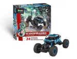 Revell advendikalender RC Crawler