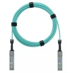 BlueOptics BO353503J50M &Uuml;hilduv Ruckus 10G-SFPP-AOC-5001 Aktiivne Optiline SFP+ Kaabel 50m