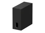 Sony BRAVIA Theatre Sub 8 aktiivne bassik&otilde;lar - 300W, traadita, Bluetooth, must